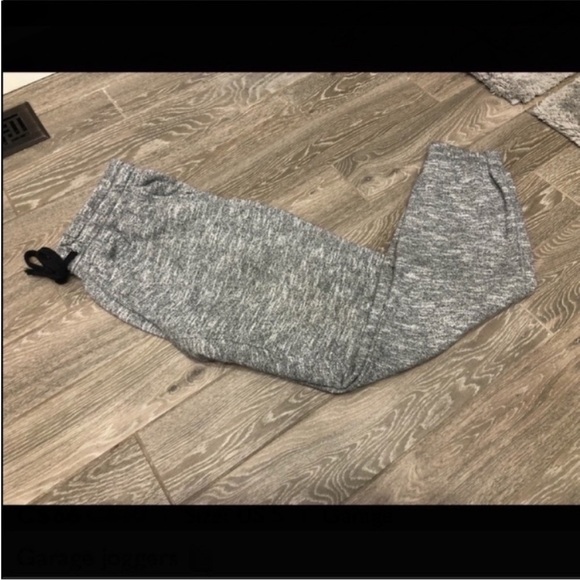 Joggers - Picture 6 of 9